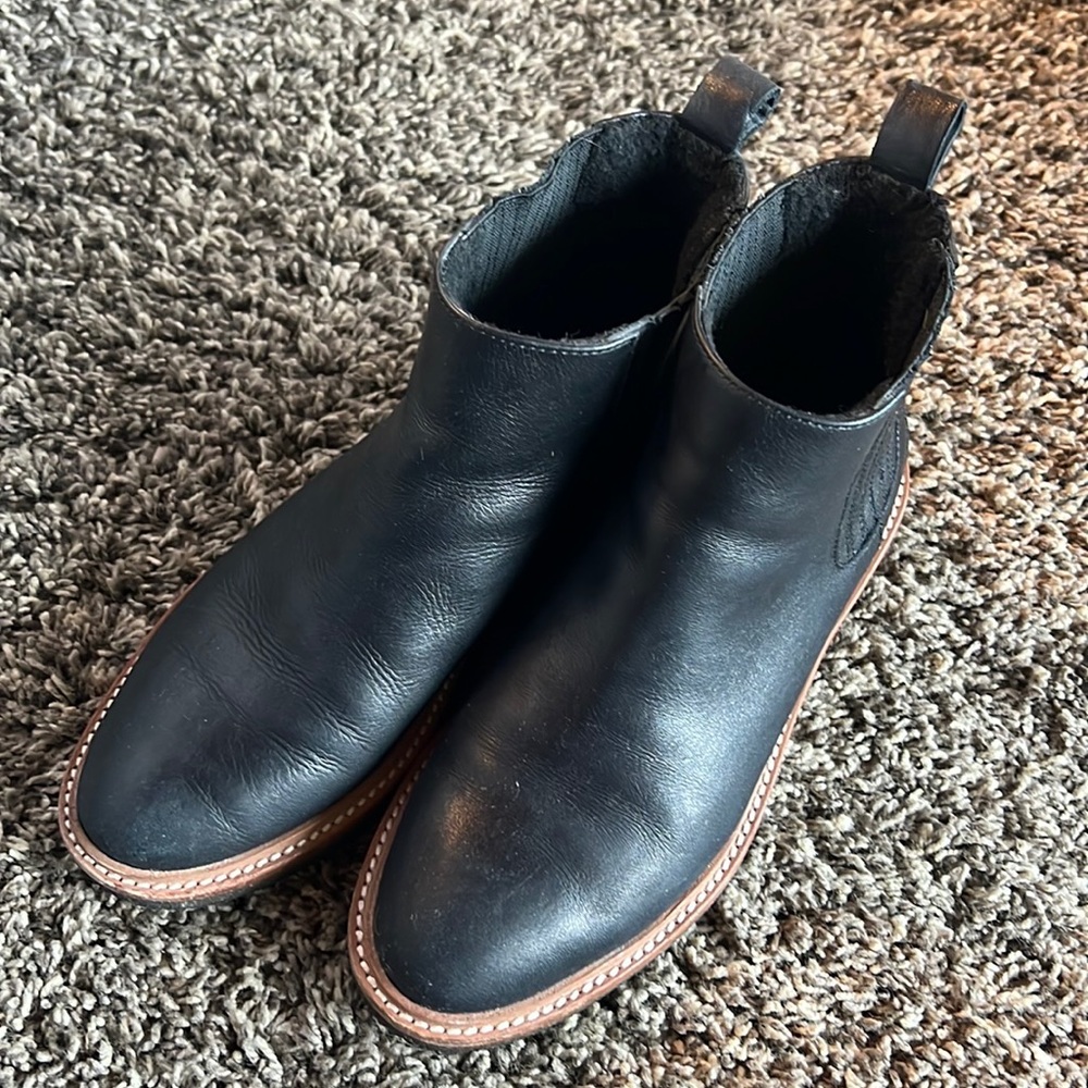 Botkier Chelsea Boots